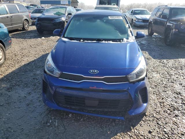 Photo 5 from auction – 2019 KIA RIO S with VIN 3KPA24AB3KE229286