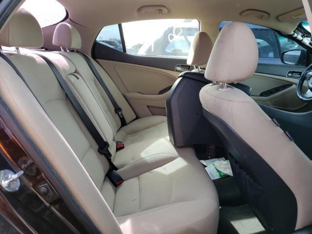 Photo 10 from auction – 2015 KIA OPTIMA LX with VIN 5XXGM4A70FG468906