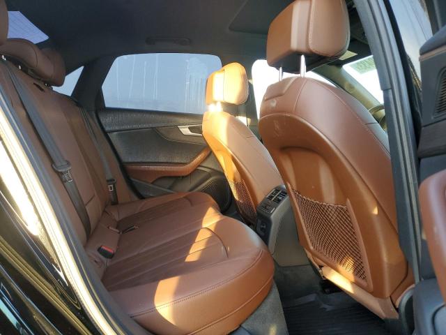 Zdjęcie 10 z aukcji – 2018 AUDI A4 PREMIUM z VIN WAUENAF40JA190706
