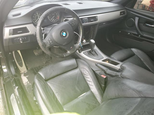 Photo 8 from auction – 2011 BMW 328 I with VIN WBAKE3C58BE559088
