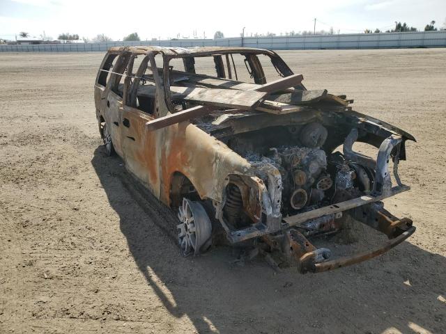 Photo 4 from auction – 2011 FORD EXPEDITION with VIN 1FMJU1H58BEF50336