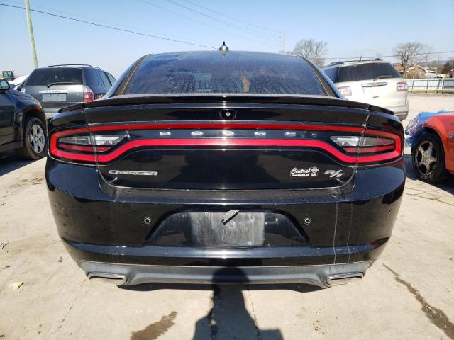 Photo 6 from auction – 2015 DODGE CHARGER R/ with VIN 2C3CDXCT3FH735368