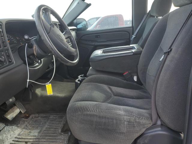 Photo 7 from auction – 2005 CHEVROLET SILVERADO with VIN 2GCEK13T051123692