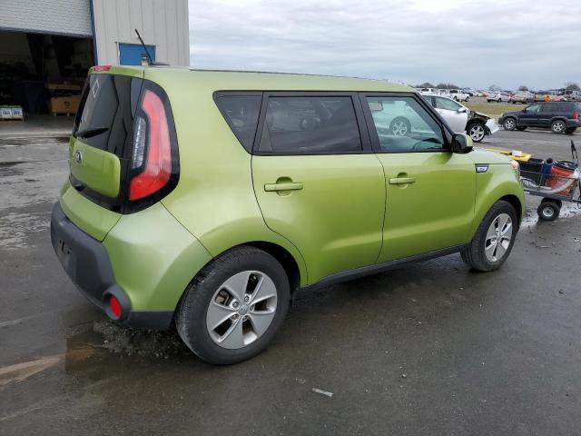Photo 3 from auction – 2015 KIA SOUL with VIN KNDJN2A29F7752913
