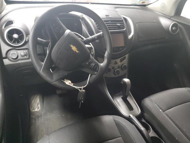 Photo 8 from auction – 2016 CHEVROLET TRAX 1LT with VIN 3GNCJLSB3GL185627