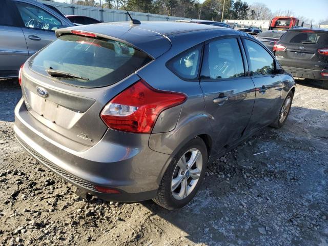 صورة رقم 3 من المزاد - 2013 FORD FOCUS SE مع VIN 1FADP3K28DL259276