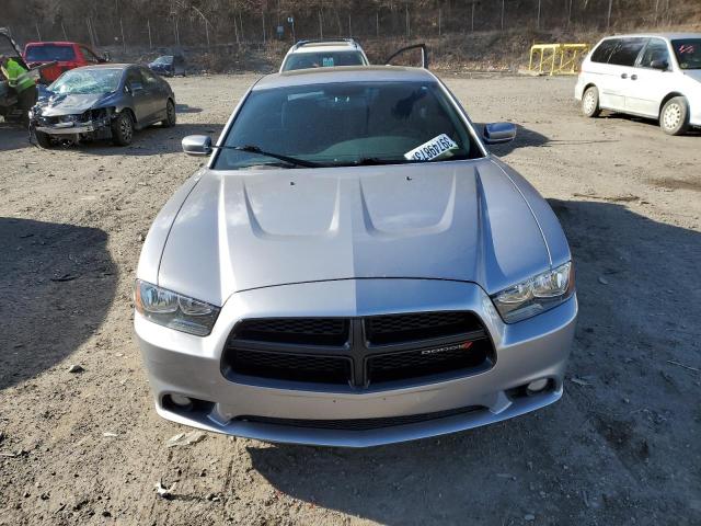 Photo 5 from auction – 2014 DODGE CHARGER SX with VIN 2C3CDXJG5EH235166