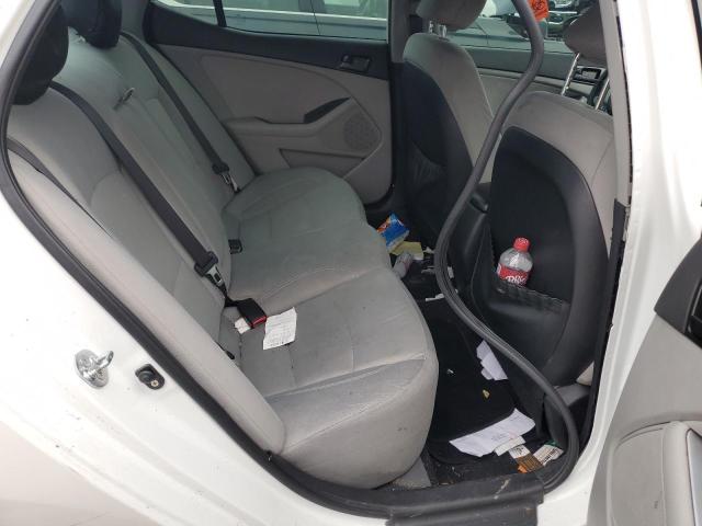Photo 10 from auction – 2013 KIA OPTIMA LX with VIN KNAGM4A70D5378203