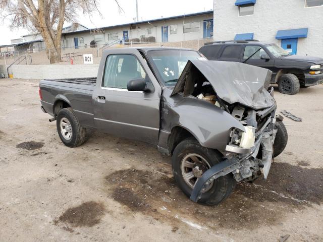 Фото 4 с аукциона – 2004 FORD RANGER с VIN 1FTYR10D74TA10739