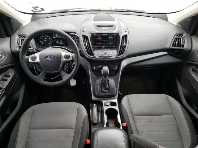 Photo 8 from auction – 2014 FORD ESCAPE SE with VIN 1FMCU0GX5EUD00844