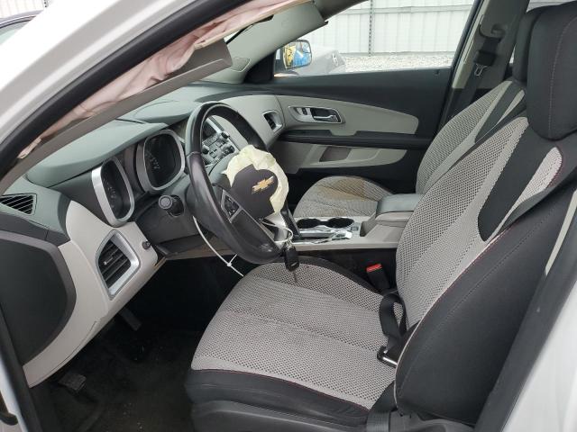 Photo 7 from auction – 2013 CHEVROLET EQUINOX LT with VIN 2GNALDEKXD6260567