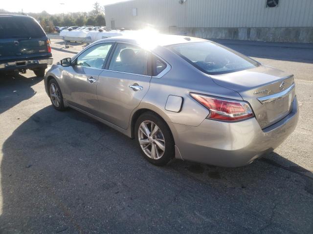 Photo 2 from auction – 2014 NISSAN ALTIMA 2.5 with VIN 1N4AL3AP6EC175115