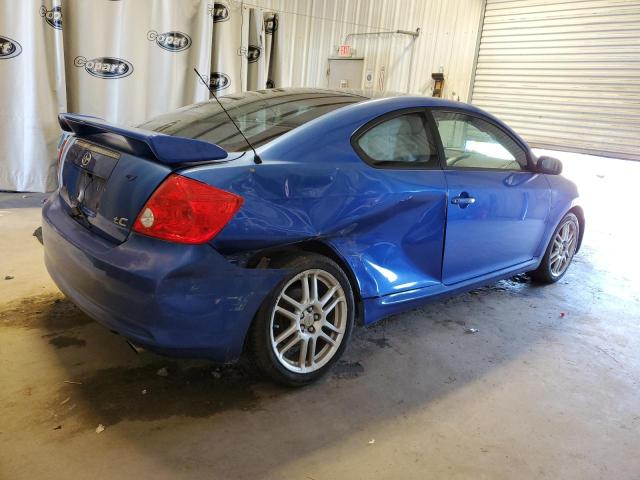 Photo 3 from auction – 2006 TOYOTA SCION TC with VIN JTKDE167660131240