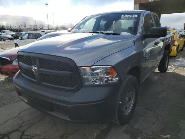RAM 1500 CLASS 2019 with VIN 1C6RR7FG8KS632916 - Photo from auction