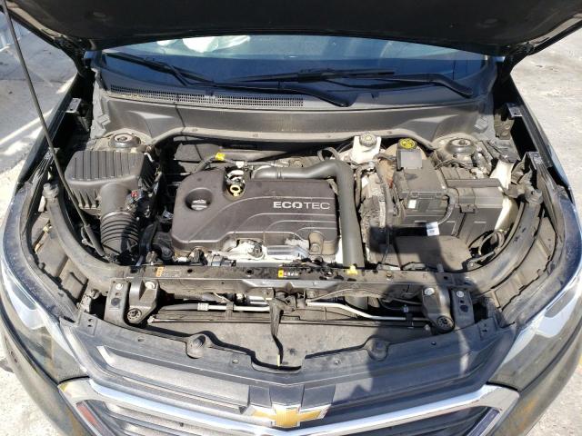 Photo 12 from auction – 2019 CHEVROLET EQUINOX LS with VIN 2GNAXHEV7K6104490