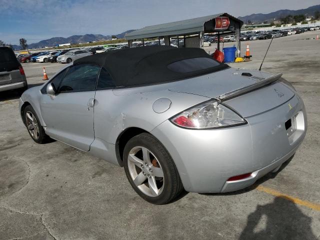 Photo 2 from auction – 2008 MITSUBISHI ECLIPSE SP with VIN 4A3AL25F98E039024
