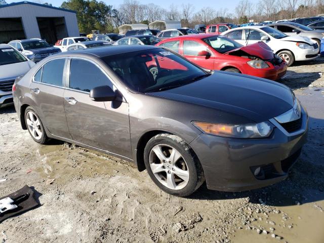 Photo 4 from auction – 2010 ACURA TSX with VIN JH4CU2F68AC043055