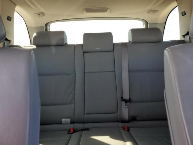 Photo 10 from auction – 2004 BMW X5 with VIN 5UXFB53524LV06201