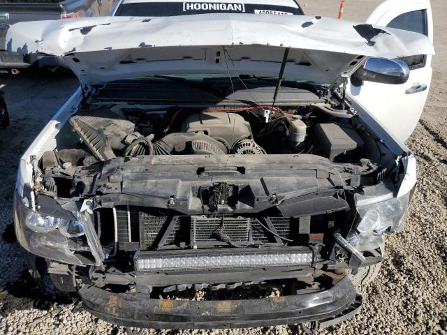 Photo 12 from auction – 2009 CHEVROLET TAHOE with VIN 1GNFK33029R219463