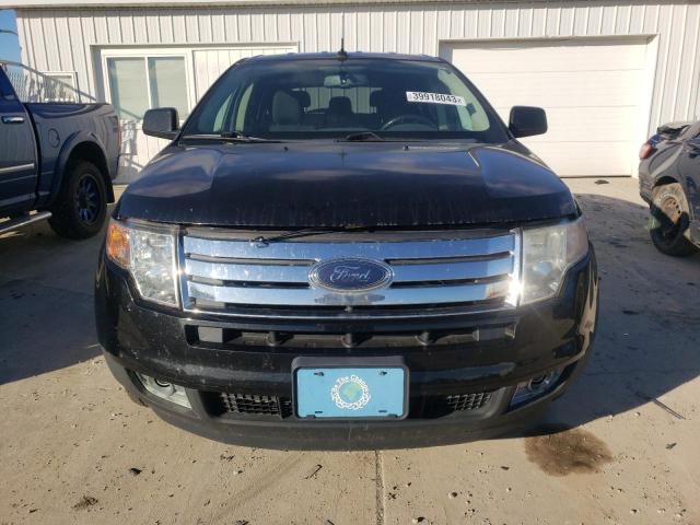 Photo 5 from auction – 2010 FORD EDGE SEL with VIN 2FMDK4JC2ABB60159