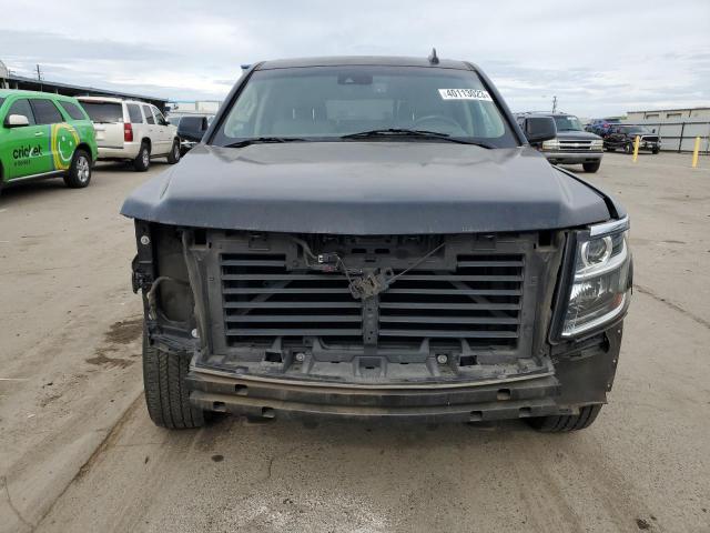 Photo 5 from auction – 2018 CHEVROLET SUBURBAN C with VIN 1GNSCHKC0JR141838