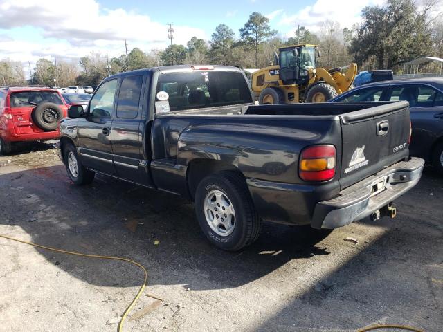 Photo 2 from auction – 2004 CHEVROLET SILVERADO with VIN 1GCEC19T64Z258251