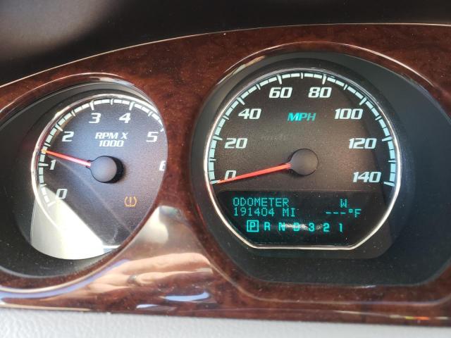 Photo 9 from auction – 2011 BUICK LUCERNE CX with VIN 1G4HJ5EM3BU128880
