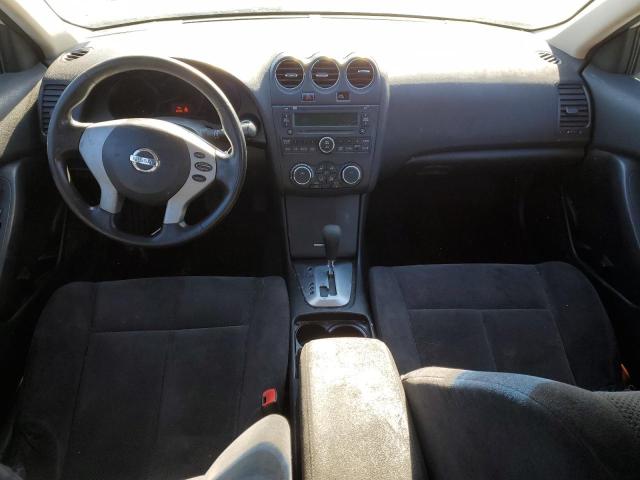 Photo 8 from auction – 2009 NISSAN ALTIMA 2.5 with VIN 1N4AL21E89N468680