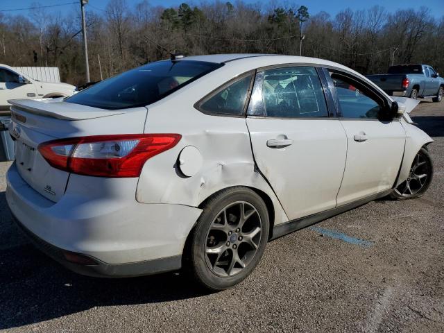 Фото 3 с аукциона – 2013 FORD FOCUS SE с VIN 1FADP3F25DL246172
