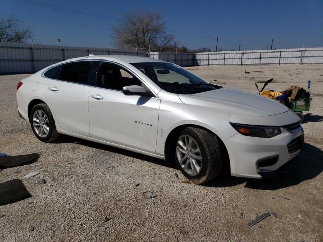 Photo 4 from auction – 2016 CHEVROLET MALIBU LT with VIN 1G1ZE5ST6GF230445