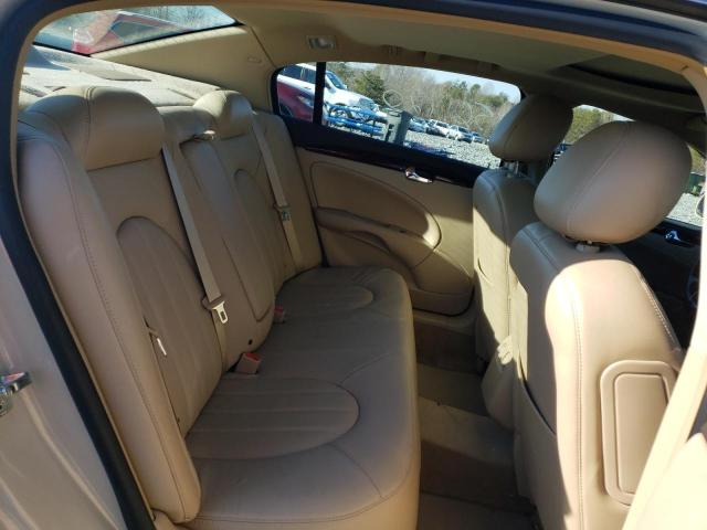 Photo 10 from auction – 2011 BUICK LUCERNE CX with VIN 1G4HC5EM6BU143612
