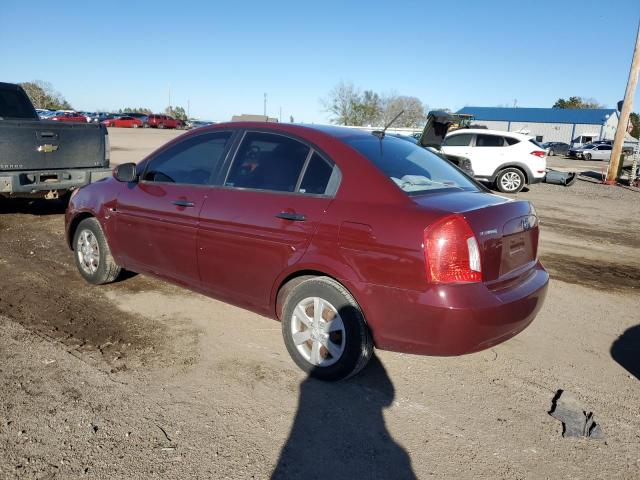 Photo 2 from auction – 2011 HYUNDAI ACCENT GLS with VIN KMHCN4AC7BU540841