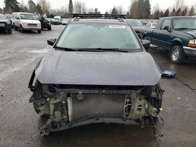 Photo 5 from auction – 2017 SUBARU IMPREZA PR with VIN 4S3GTAD60H3712657