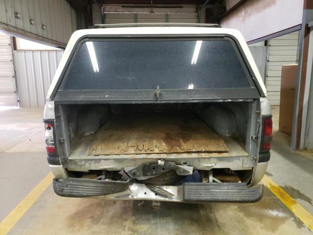 Photo 6 from auction – 2001 DODGE RAM 1500 with VIN 1B7HC16Y81S261492