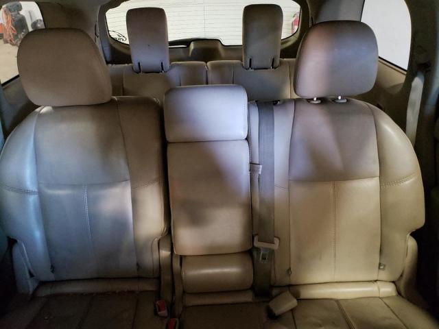 Photo 10 from auction – 2014 NISSAN PATHFINDER with VIN 5N1AR2MM8EC723440