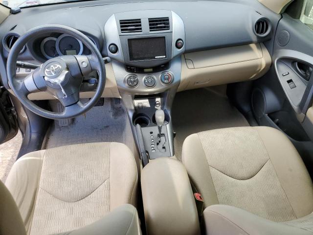 Photo 8 from auction – 2011 TOYOTA RAV4 with VIN 2T3JK4DV5BW043324