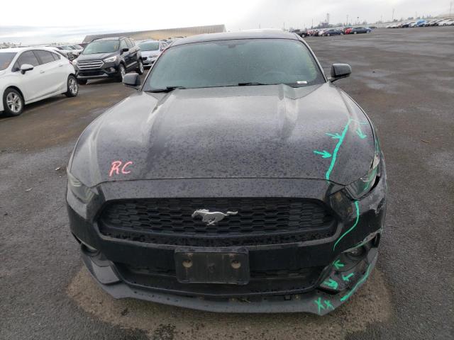 Photo 5 from auction – 2015 FORD MUSTANG with VIN 1FA6P8TH0F5343267