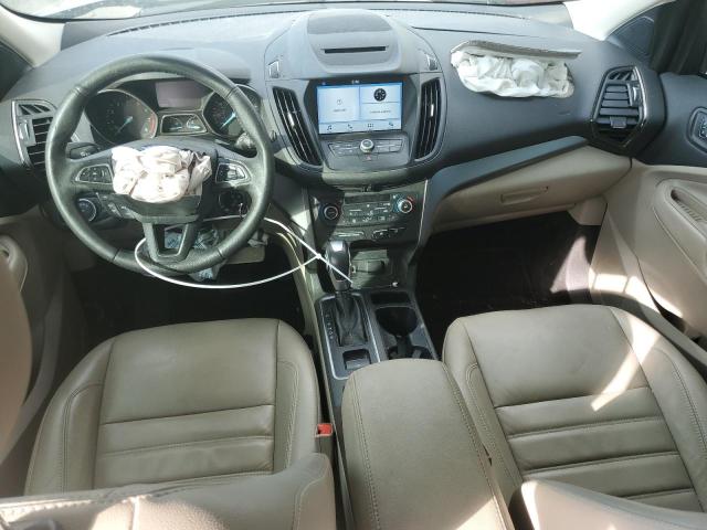 Zdjęcie 8 z aukcji – 2018 FORD ESCAPE SEL z VIN 1FMCU0HD4JUB79948