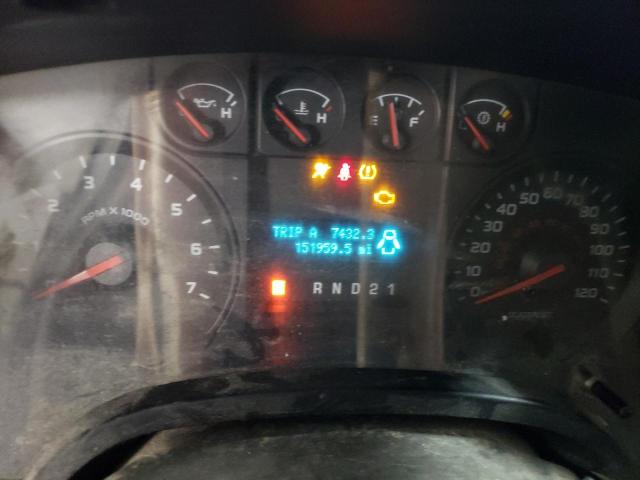 Photo 9 from auction – 2010 FORD F150 SUPER with VIN 1FTEX1EW2AKB94508