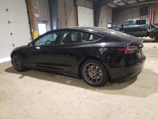 Photo 2 from auction – 2022 TESLA MODEL 3 with VIN 5YJ3E1EA5NF240529