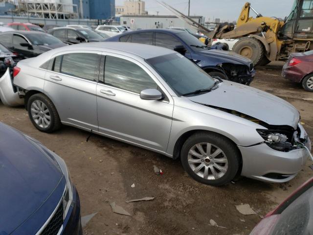 Photo 4 from auction – 2012 CHRYSLER 200 TOURIN with VIN 1C3CCBBBXCN164012