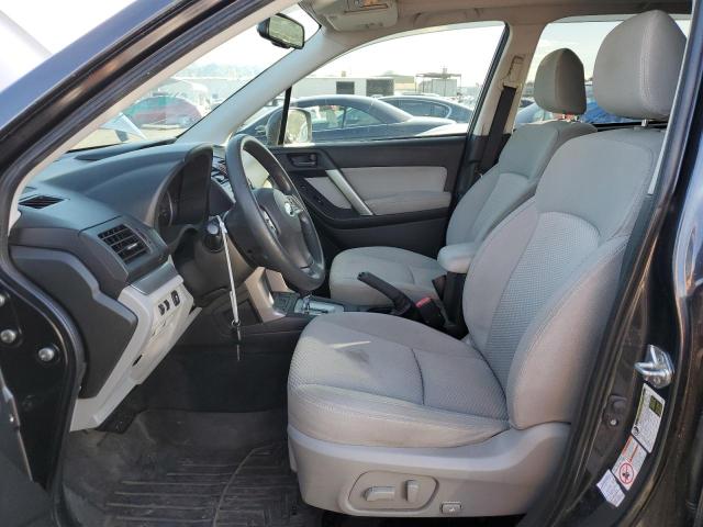 Photo 7 from auction – 2014 SUBARU FORESTER 2 with VIN JF2SJAEC5EH487852