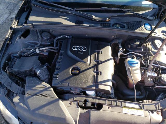 Photo 11 from auction – 2012 AUDI A4 PREMIUM with VIN WAUFFAFL5CA114636