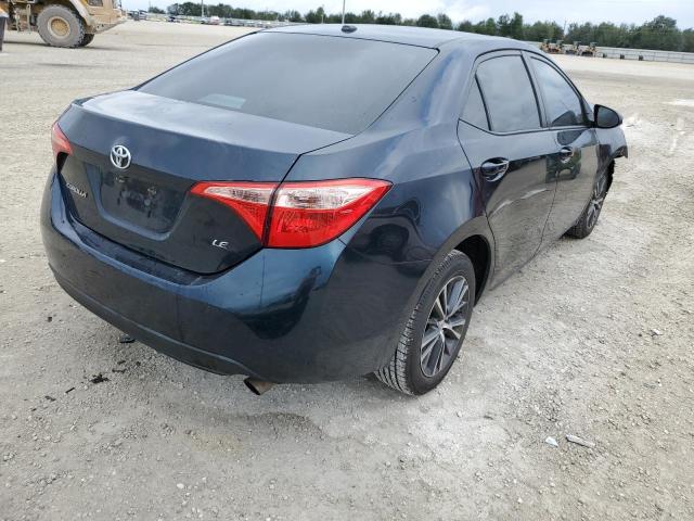 Photo 3 from auction – 2018 TOYOTA COROLLA L with VIN 2T1BURHE0JC061244
