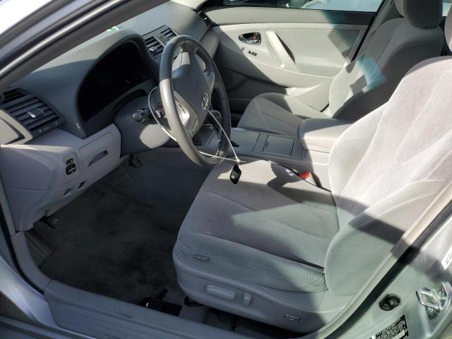 Photo 7 from auction – 2011 TOYOTA CAMRY HYBR with VIN 4T1BB3EK6BU127647