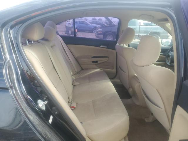 Photo 10 from auction – 2012 HONDA ACCORD LX with VIN 1HGCP2F32CA054194