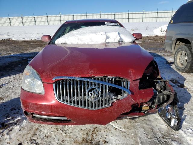 Photo 5 from auction – 2010 BUICK LUCERNE CX with VIN 1G4HC5EM3AU109657
