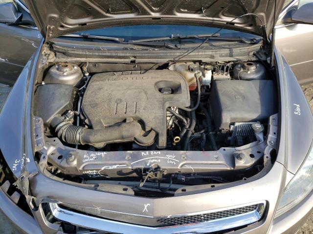 Photo 11 from auction – 2012 CHEVROLET MALIBU 2LT with VIN 1G1ZD5E04CF261966
