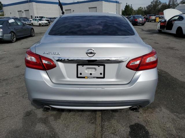 Photo 6 from auction – 2017 NISSAN ALTIMA 2.5 with VIN 1N4AL3AP8HC296698