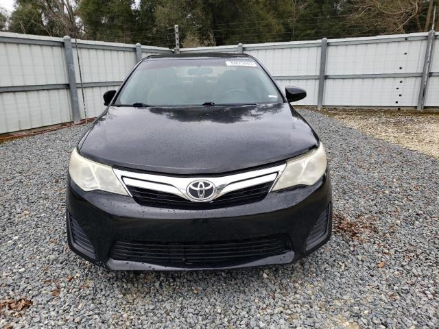 Photo 5 from auction – 2012 TOYOTA CAMRY BASE with VIN 4T4BF1FK8CR225268